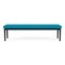 Lesro Lenox 3 Seat Bench, 67 in W 21 in L 18.5 in H LS3001 - alternate 1